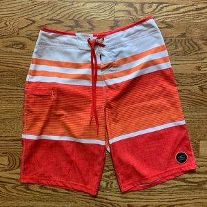 O’Neill board shorts